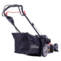 Газонокосилка EVOline LMG 53 CVH COMMERCIAL бензиновая