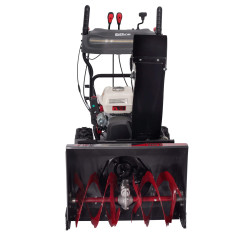 Снегоуборщик EVOline SBG 610 HE бензиновый