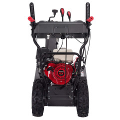 Снегоуборщик EVOline SBG 690 HE бензиновый