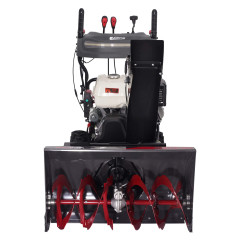 Снегоуборщик EVOline SBG 760 HE бензиновый