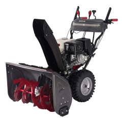 Снегоуборщик EVOline SBG 760 HE бензиновый