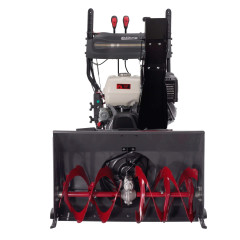 Снегоуборщик EVOline SBG 760 THE бензиновый