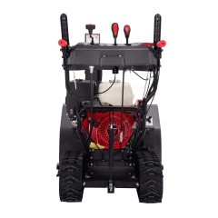 Снегоуборщик EVOline SBG 760 THE бензиновый