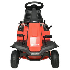 Газонокосилка с сиденьем EVOline TRG 66 CV