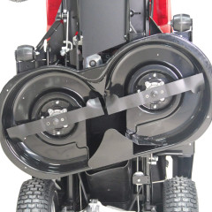 Садовый мини-трактор EVOline TRG 84 CH
