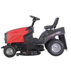 Садовый мини-трактор EVOline TRG 96 H