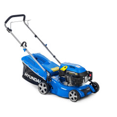 Газонокосилка Hyundai L 4310 бензиновая