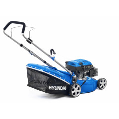 Газонокосилка Hyundai L 4310 бензиновая
