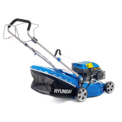 Газонокосилка Hyundai L 4310S бензиновая