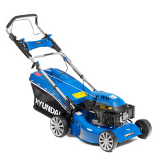 Газонокосилка Hyundai L 4600S бензиновая