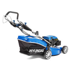 Газонокосилка Hyundai L 4600S бензиновая