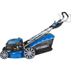 Газонокосилка Hyundai L 4610S бензиновая