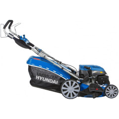 Газонокосилка Hyundai L 4610S бензиновая