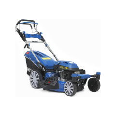 Газонокосилка Hyundai L 5110RS бензиновая