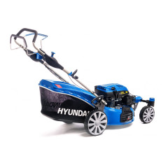 Газонокосилка Hyundai L 5110RS бензиновая