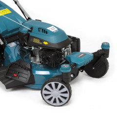Бензиновая газонокосилка Hyundai L 5110RSE с электростартером