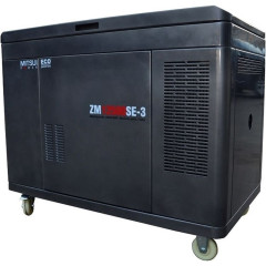 Генератор Mitsui Power ECO ZM 12500 SE-3 бензиновый