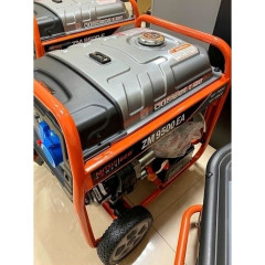 Генератор Mitsui Power ECO ZM 9500 EA бензиновый