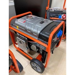 Бензиновый генератор Mitsui Power ECO ZM 9500 EA