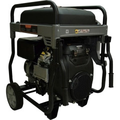 Генератор Mitsui Power ECO ZM 11000 E бензиновый