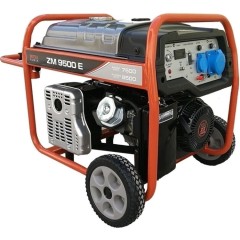 Бензиновый генератор Mitsui Power ECO ZM 9500 E