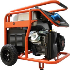 Генератор Mitsui Power ECO ZM 7500 EA бензиновый