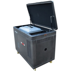 Генератор Mitsui Power ECO ZM 12500 SE бензиновый