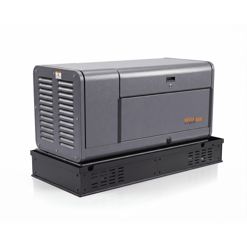 Генератор Mitsui Power ECO ZM 9000 SEA