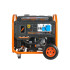 Генератор Mitsui Power ZM 10500 iU
