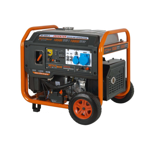 Генератор Mitsui Power ZM 10500 iU
