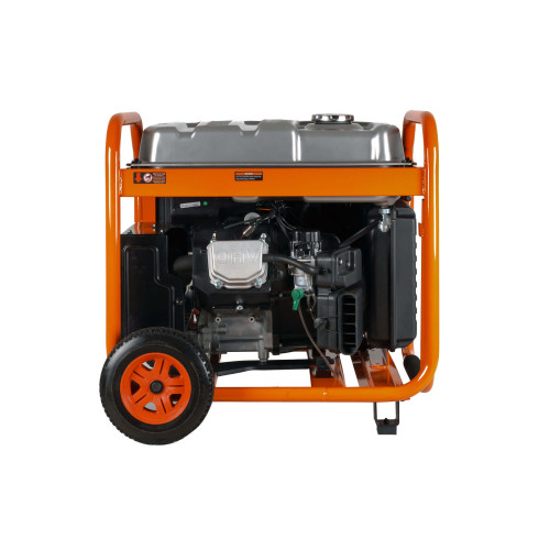 Генератор Mitsui Power ZM 10500 iU