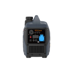 Генератор Mitsui Power ECO ZM 1500 iM инверторный бензиновый