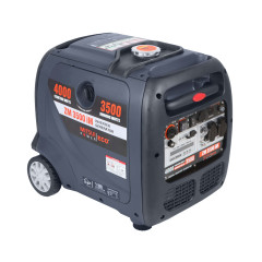 Генератор Mitsui Power ECO ZM 3500 iM инверторный бензиновый