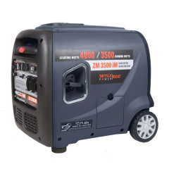 Генератор Mitsui Power ECO ZM 3500 iM инверторный бензиновый