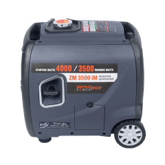 Генератор Mitsui Power ECO ZM 3500 iM инверторный бензиновый