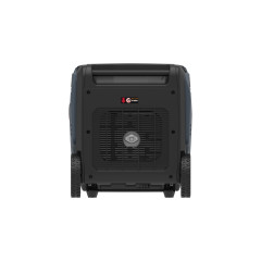 Генератор Mitsui Power ECO ZM 6000 iM инверторный бензиновый