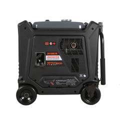 Генератор Mitsui Power ECO ZM 8000 iM инверторный бензиновый