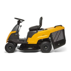 Садовый трактор Stiga Combi 166