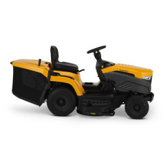 Садовый трактор Stiga Estate 598 W