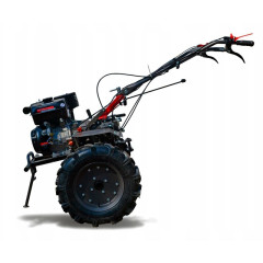 Мотоблок Weima WM1100F-6 (5.00-12)